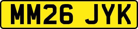 MM26JYK