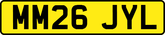 MM26JYL
