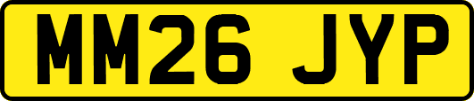 MM26JYP