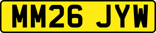 MM26JYW