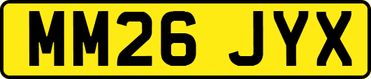 MM26JYX