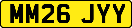 MM26JYY