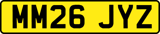 MM26JYZ