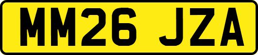 MM26JZA