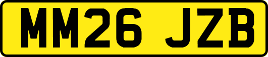 MM26JZB