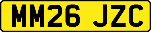 MM26JZC