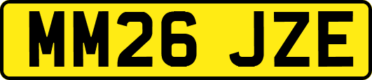 MM26JZE