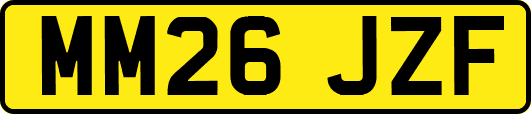 MM26JZF