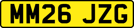 MM26JZG