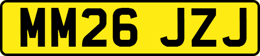 MM26JZJ