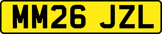 MM26JZL