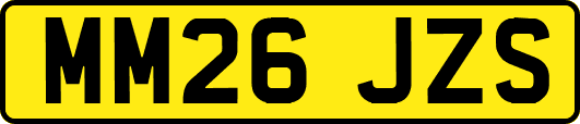 MM26JZS