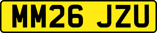 MM26JZU
