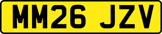 MM26JZV