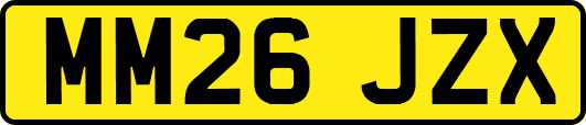 MM26JZX