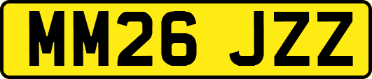 MM26JZZ