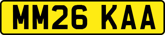 MM26KAA