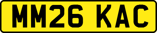 MM26KAC