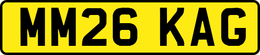 MM26KAG