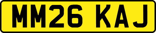 MM26KAJ