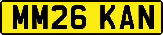MM26KAN