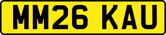 MM26KAU