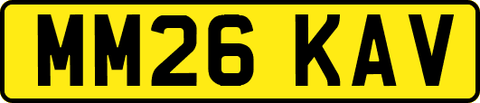 MM26KAV