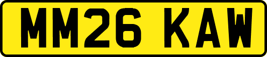 MM26KAW