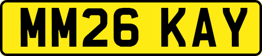 MM26KAY