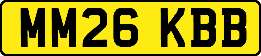 MM26KBB
