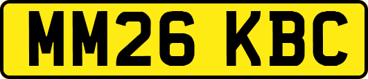 MM26KBC