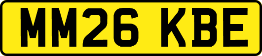 MM26KBE