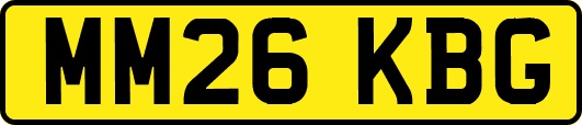 MM26KBG