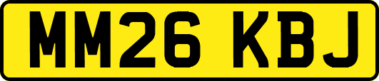 MM26KBJ