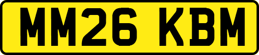 MM26KBM