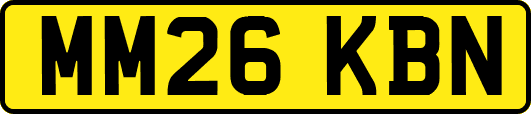 MM26KBN