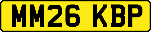 MM26KBP