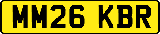 MM26KBR