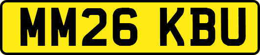 MM26KBU