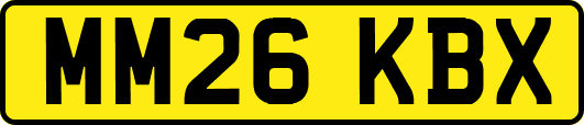 MM26KBX