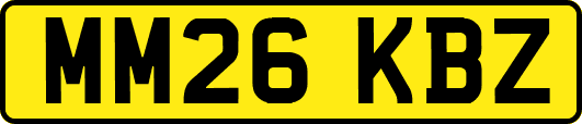 MM26KBZ