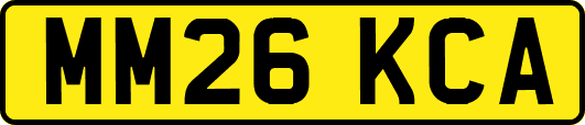 MM26KCA
