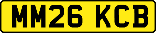 MM26KCB