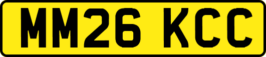 MM26KCC