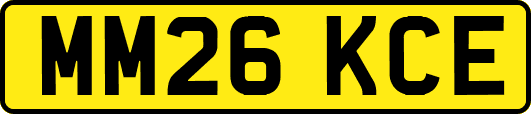MM26KCE