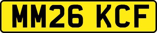 MM26KCF