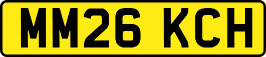 MM26KCH