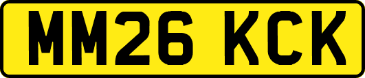 MM26KCK