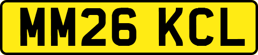 MM26KCL
