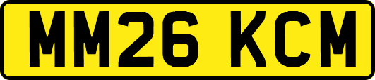 MM26KCM